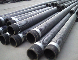 Sand Gravel Suction & Discharge Hose